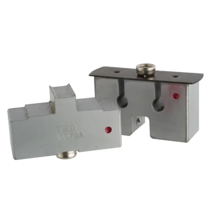 ABB Stotz-Kontakt Crimpeinsatz 13670A 7TAA131850R0030
