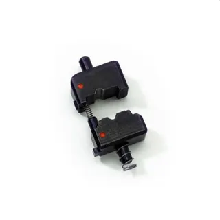 ABB Stotz-Kontakt Crimpeinsatz D-101A 7TCA131310R0026
