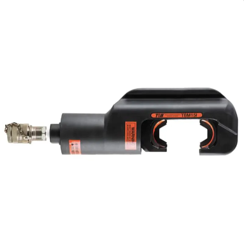 ABB Stotz-Kontakt Werkzeugkopf TBM15I 7TAA131620R0003