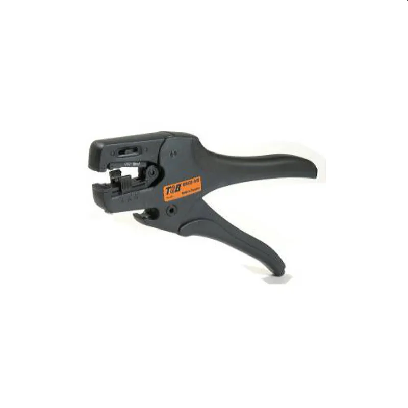ABB Stotz-Kontakt Abisolier- und Schneidwerkzeug ERG1-WS 7TAA131470R0019
