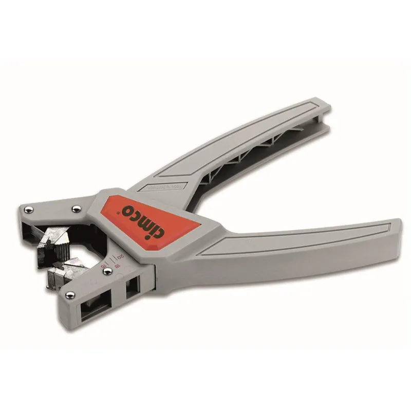 Cimco Abisolierzange Spezial 100746 automatisch 100746