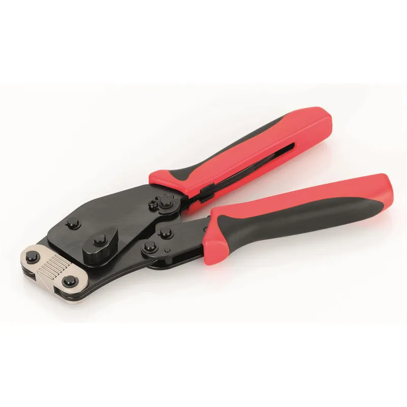 Cimco Frontpresszange FLEXI-CRIMP PRO 101945