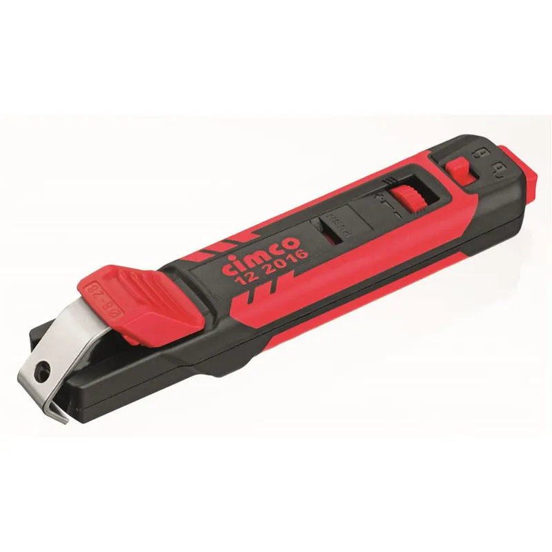 Cimco Kabelmesser System 4-70 122016