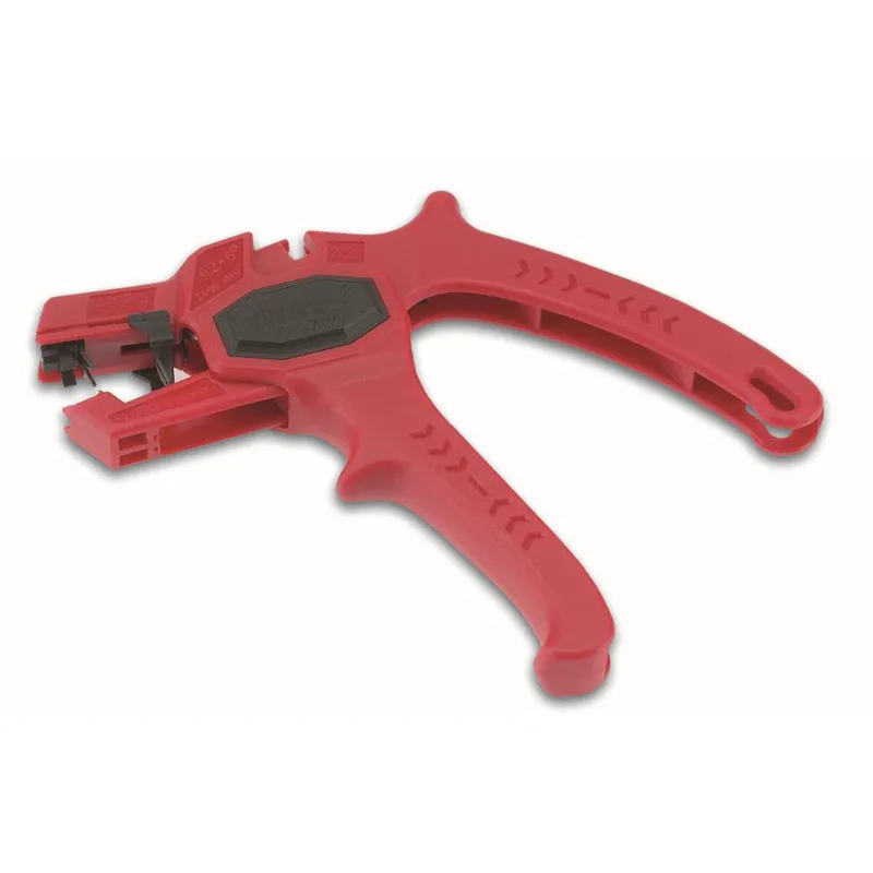 Cimco Abisolierzange 100780 JOKARI SUPER 4 PLUS 100780