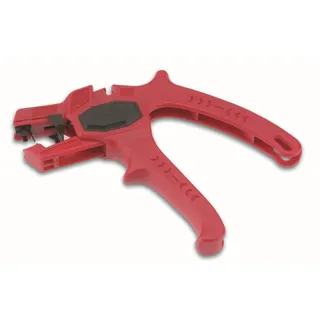 Cimco Abisolierzange 100780 JOKARI SUPER 4 PLUS 100780