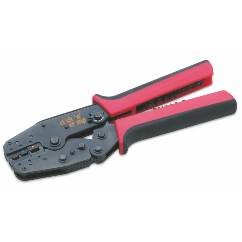 Cimco Presszangensortiment 106000 106000