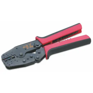 Cimco Presszange Click`n`Crimp 106005