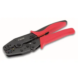 Cimco Presszange 106144 für Kabelverbinder 0,5-6qmm 106144