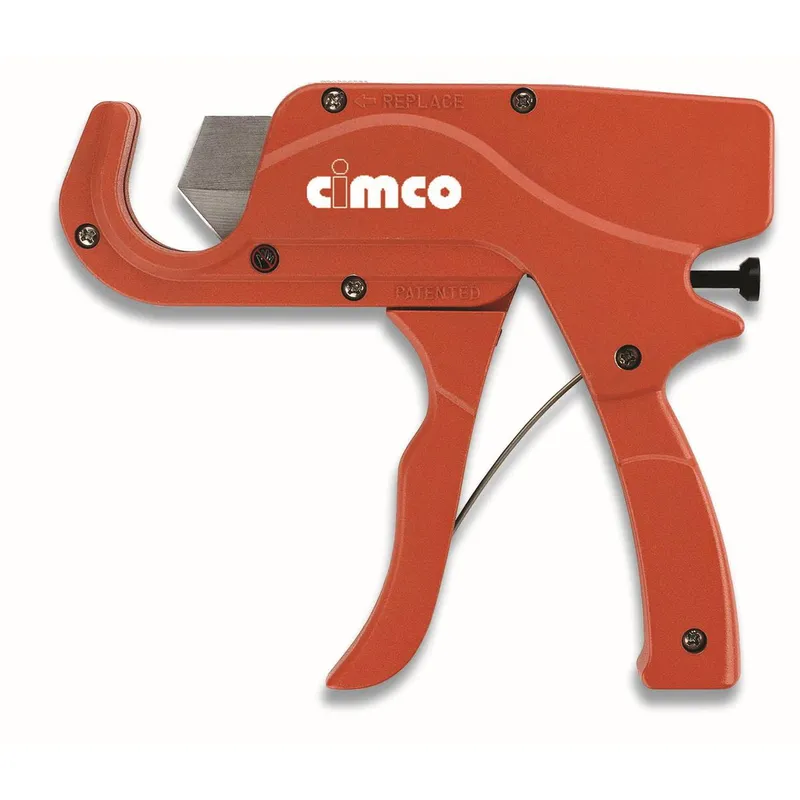 Cimco Rohrschneider 120410 120410