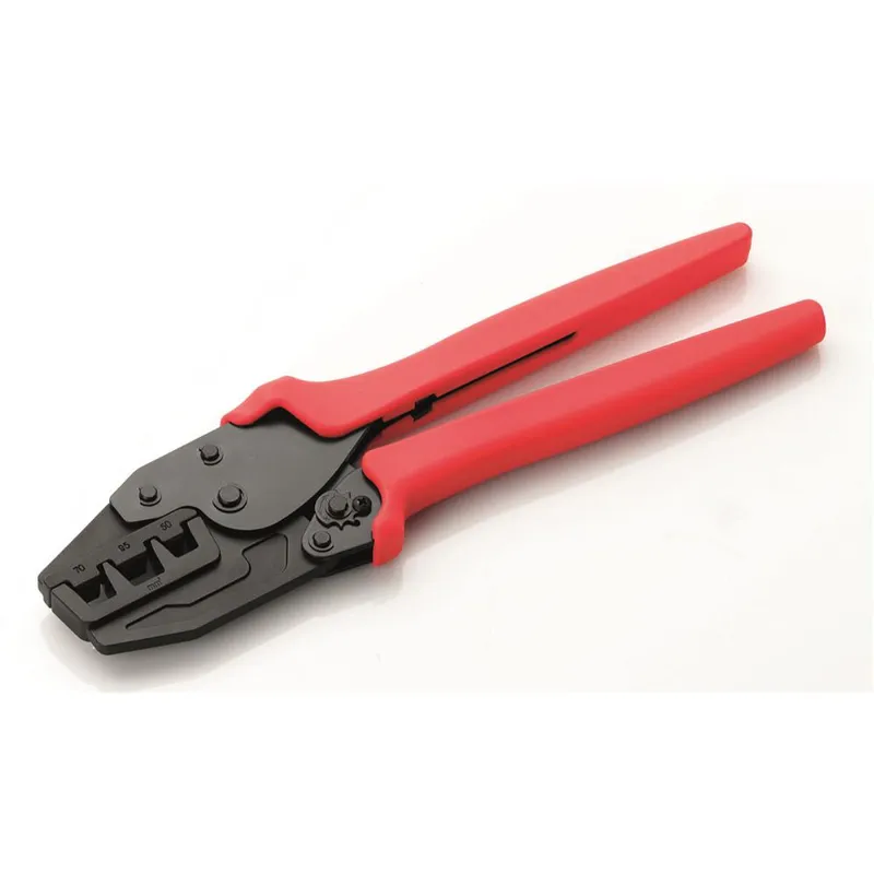 Cimco Presswerkzeug 104202 AE 50-95 104202