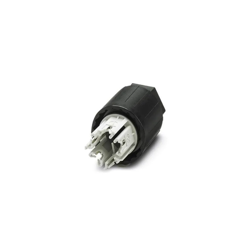 Phoenix Contact Mutter QPD N 4PE6,0 9-14 BK