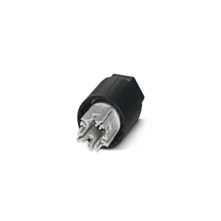Phoenix Contact Mutter QPD N 4PE1,5 5-10 BK