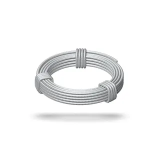 OBO Stahldraht-Spannseil 957 3mm