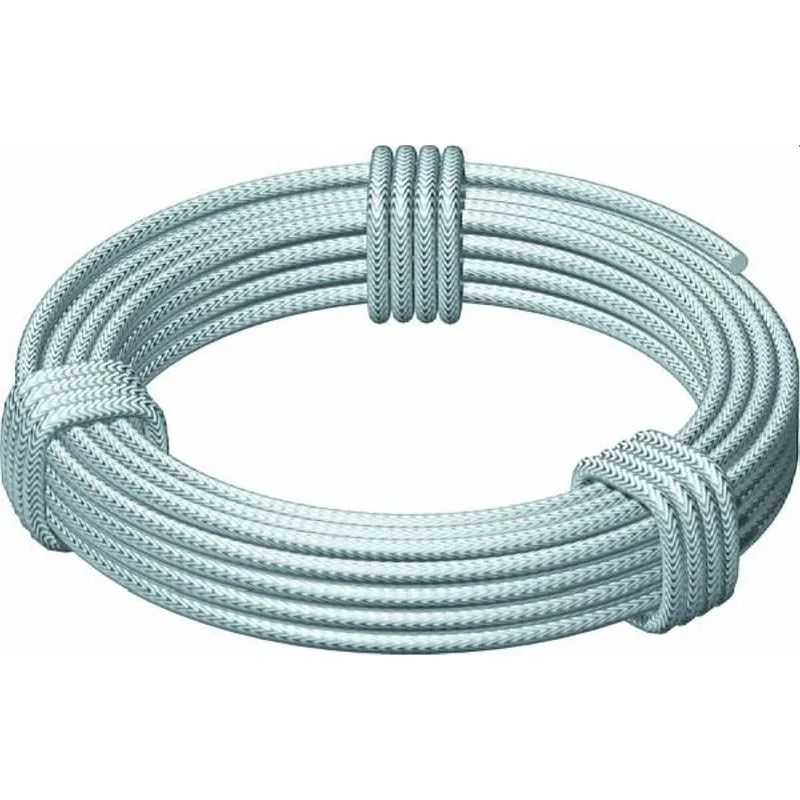 OBO Stahldraht-Spannseil 957 10mm