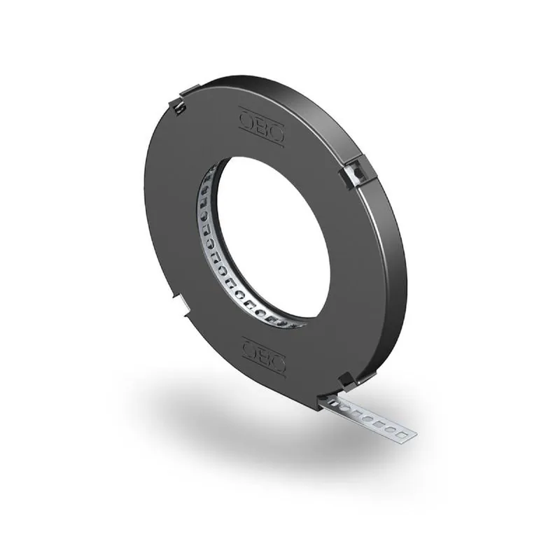 OBO Montageband 5055 12x1mm (10m Rolle)