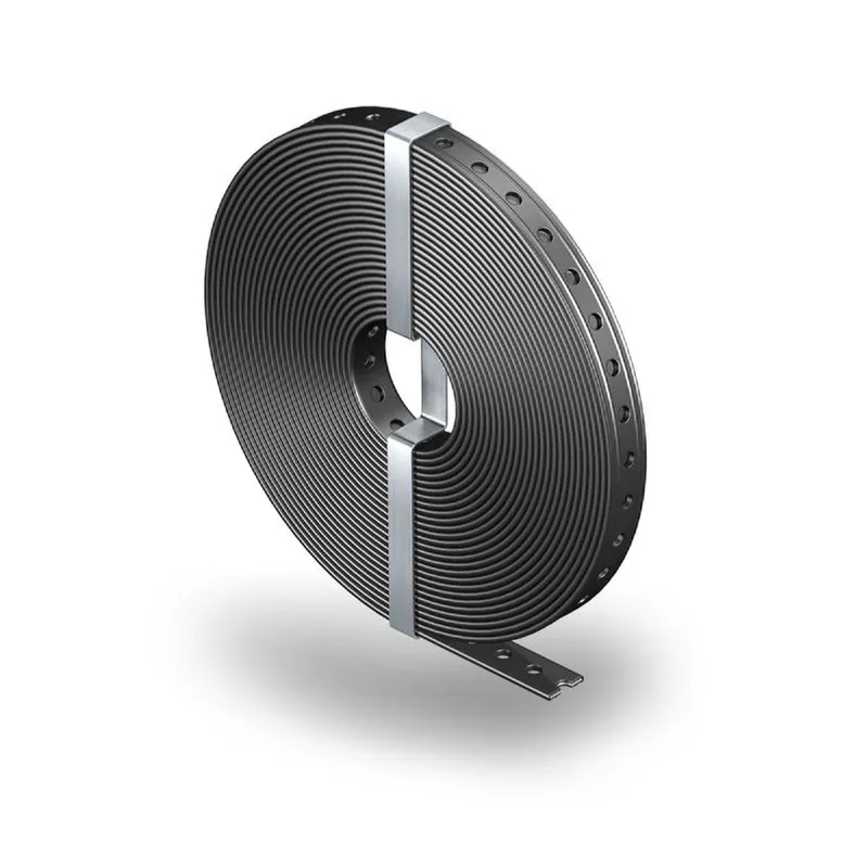 OBO Montageband 5055/L PE II 19x3mm (10m Rolle)