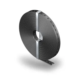 OBO Montageband 5055/L PE II 19x3mm (10m Rolle)