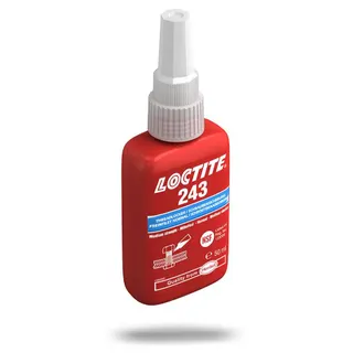 OBO Schraubensicherung Loctite 243, 50ml