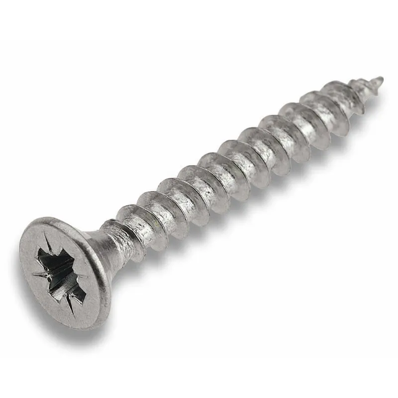 Cimco Allzweckschraube Senkkopf 4x40 190029