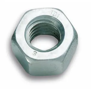 Cimco Sechskantmutter M4 192001