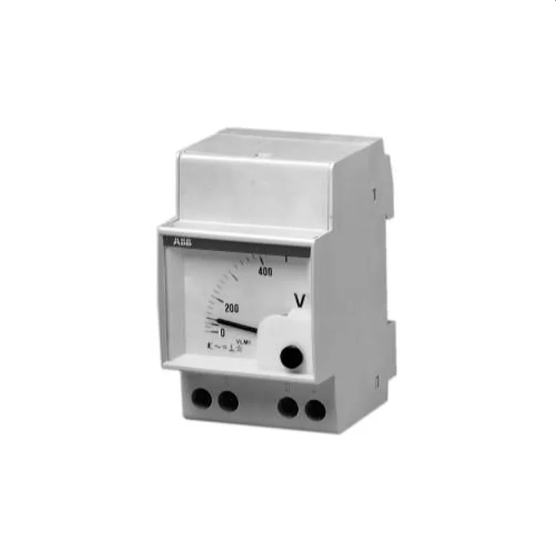 ABB Stotz-Kontakt Messgeräte VLM1-500 2CSM110220R1001
