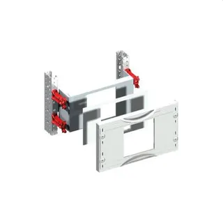 ABB Striebel & John Bausatz Uni-Messgerät MBU156 96x96 Modul 2CPX042043R9999