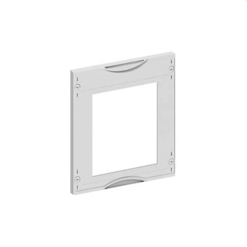 ABB Striebel & John Abdeckung AG160 300x250mm für 5x3xD02 2CPX062886R9999