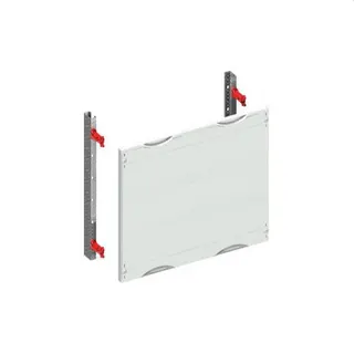 ABB Striebel & John Bausatz MBB219 Berührungsschutzmodul 2CPX041732R9999