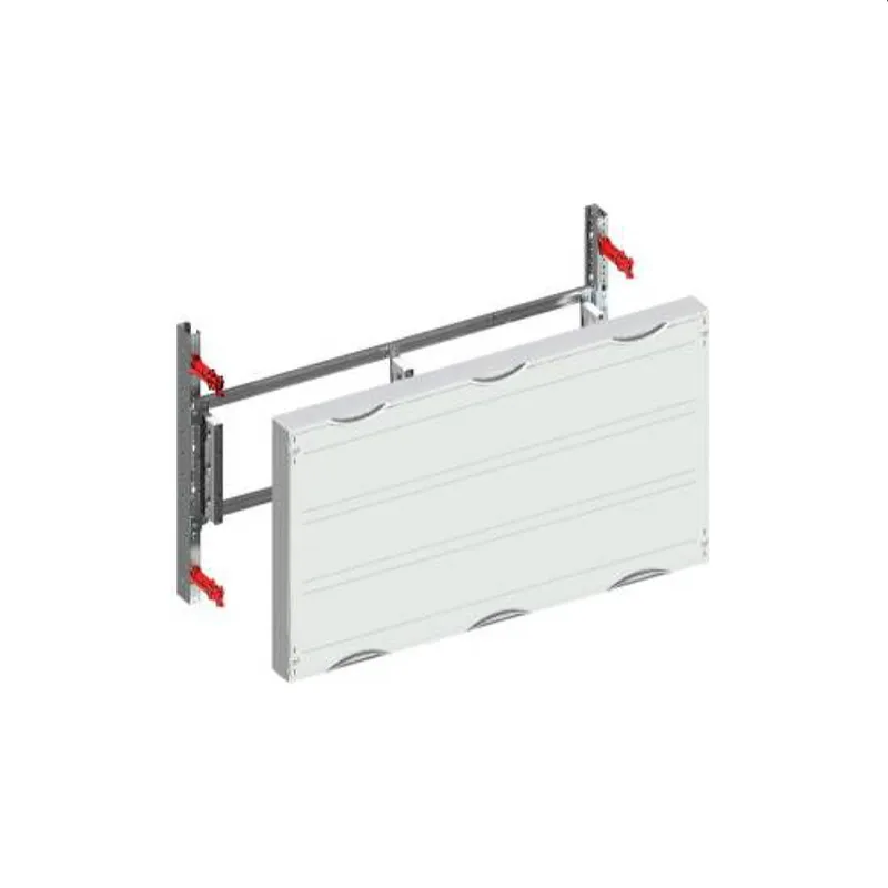 ABB Striebel & John Bausatz MBR203 Sammelsch.60mm -Modul 2CPX041831R9999