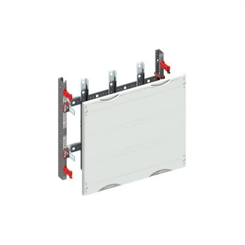 ABB Striebel & John Bausatz MBK213 Reihenklemmen-Modul vertikal 2CPX041841R9999
