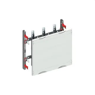 ABB Striebel & John Bausatz MBK212 Reihenklemmen-Modul vertikal 2CPX041838R9999