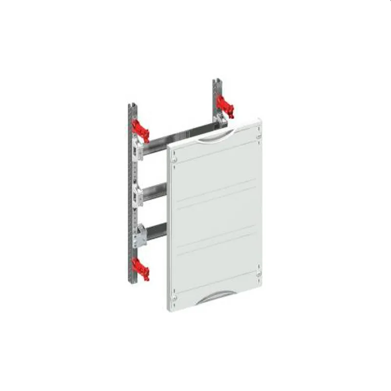 ABB Striebel & John Bausatz MBK206K Reihenklemmen-Modul 2CPX041633R9999