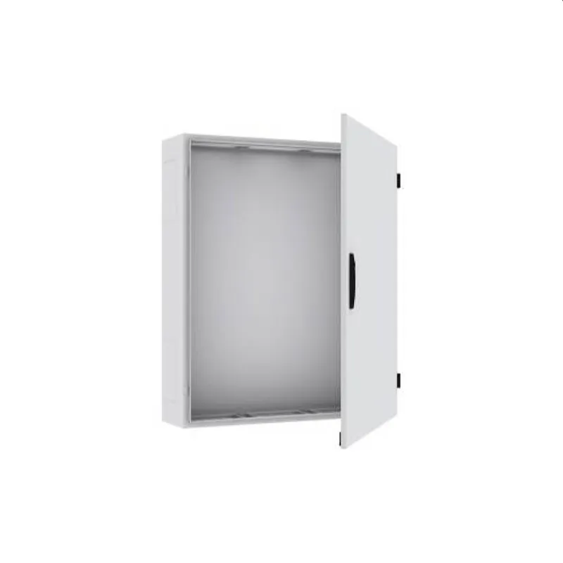 ABB Striebel & John Wandschrank TW308G SKI IP55 TwinLine 2CPX010157R9999