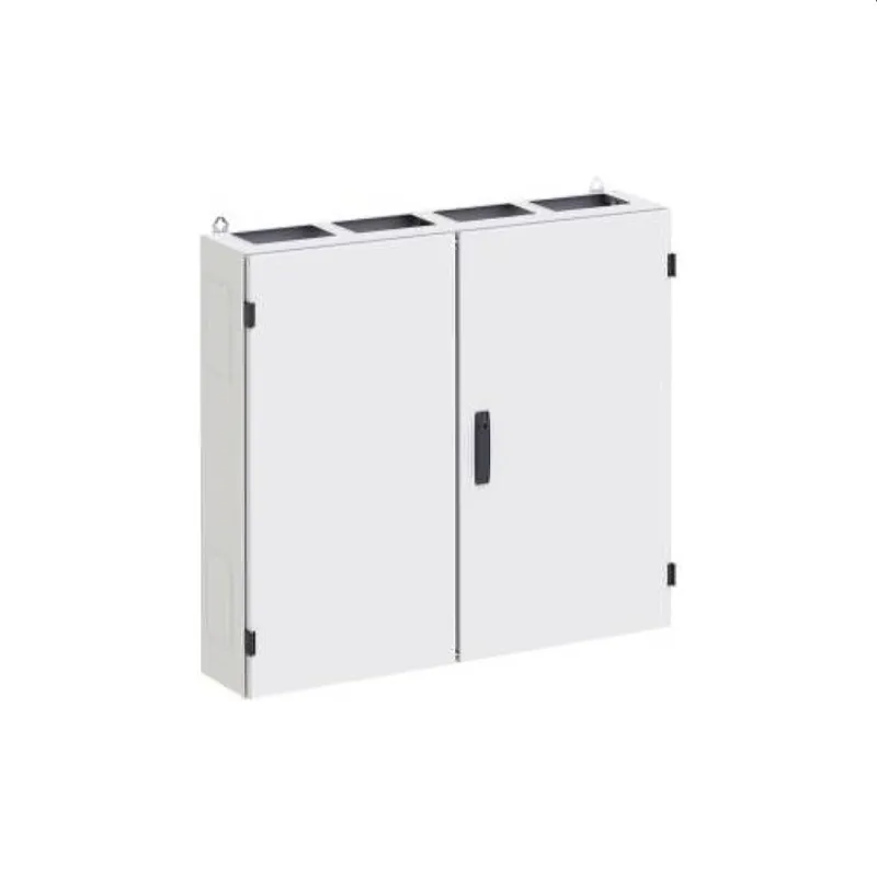 ABB Striebel & John Wandschrank TL404G SKI IP55 TwinLine 2CPX010073R9999