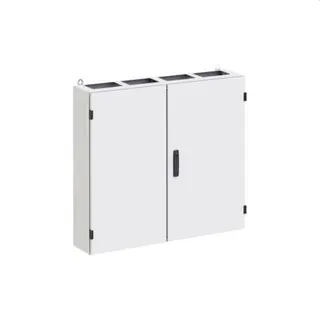ABB Striebel & John Wandschrank TG408G SKI IP55 TwinLine 2CPX010023R9999