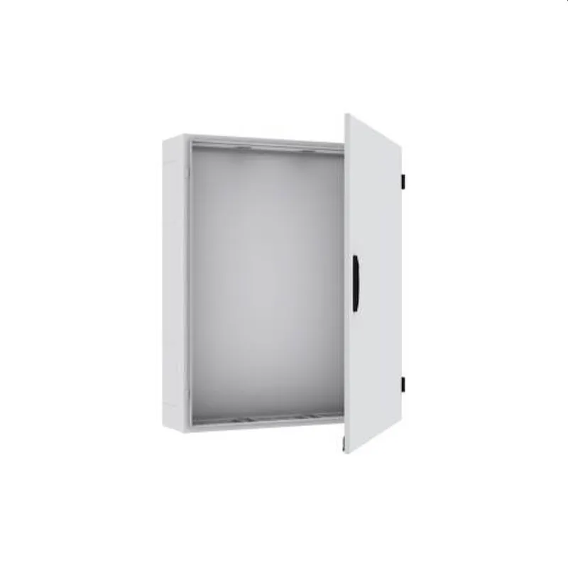 ABB Striebel & John Wandschrank TG304S SKII IP55 TwinLine 2CPX010037R9999