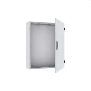 ABB Striebel & John Wandschrank TG304S SKII IP55 TwinLine 2CPX010037R9999
