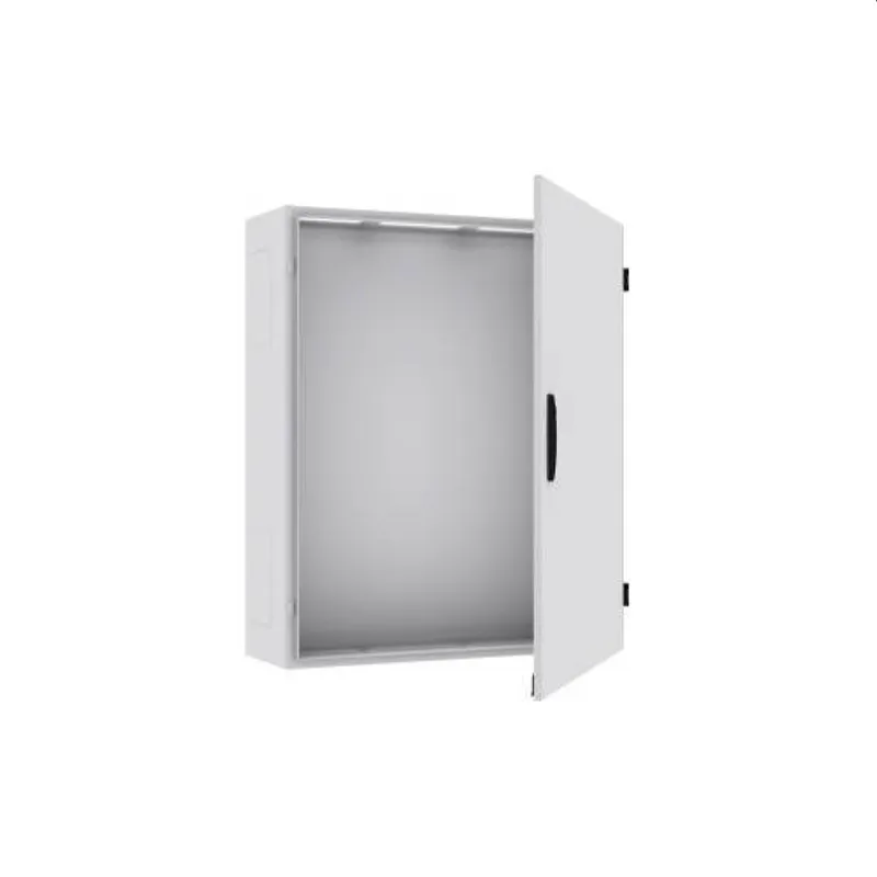 ABB Striebel & John Wandschrank TL305S SKII IP55 TwinLine 2CPX010112R9999