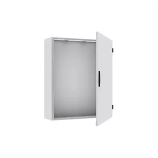 ABB Striebel & John Wandschrank TL205S SKII IP55 TwinLine 2CPX010111R9999