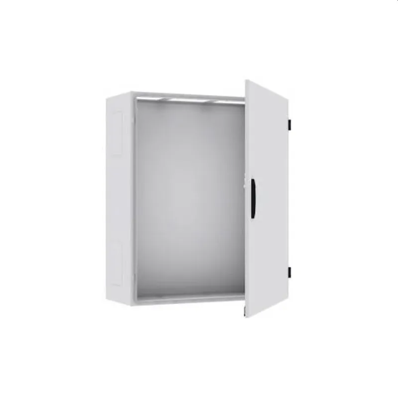 ABB Striebel & John Wandschrank TW307S SKII IP55 TwinLine 2CPX010183R9999