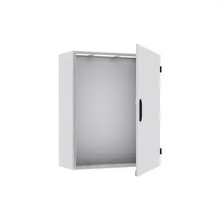 ABB Striebel & John Wandschrank TW307S SKII IP55 TwinLine 2CPX010183R9999