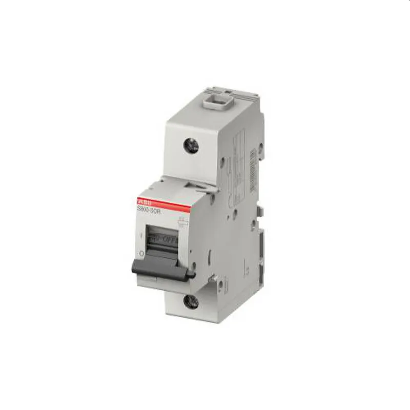 ABB Stotz-Kontakt Arbeitsstromauslöser S800-SOR400 400VAC/DC 2CCS800900R0231