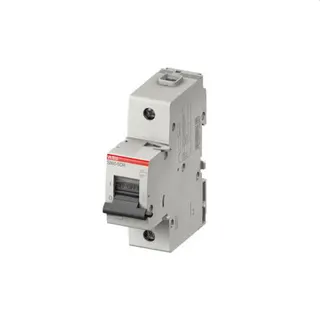 ABB Stotz-Kontakt Arbeitsstromauslöser S800-SOR12 12VAC/DC 2CCS800900R0201