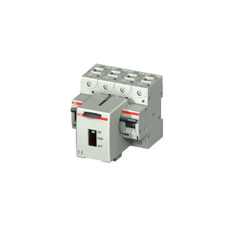 ABB Stotz-Kontakt Motorantrieb S800W-RSU S800 2CCS800900R0511