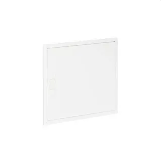 ABB Striebel & John Blendrahmen BLU32 mit Tür zu U32 2CPX031500R9999