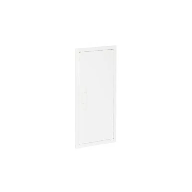 ABB Striebel & John Blendrahmen BLU41 mit Tür zu U41 2CPX031501R9999