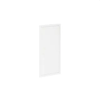 ABB Striebel & John Blendrahmen BLU41 mit Tür zu U41 2CPX031501R9999
