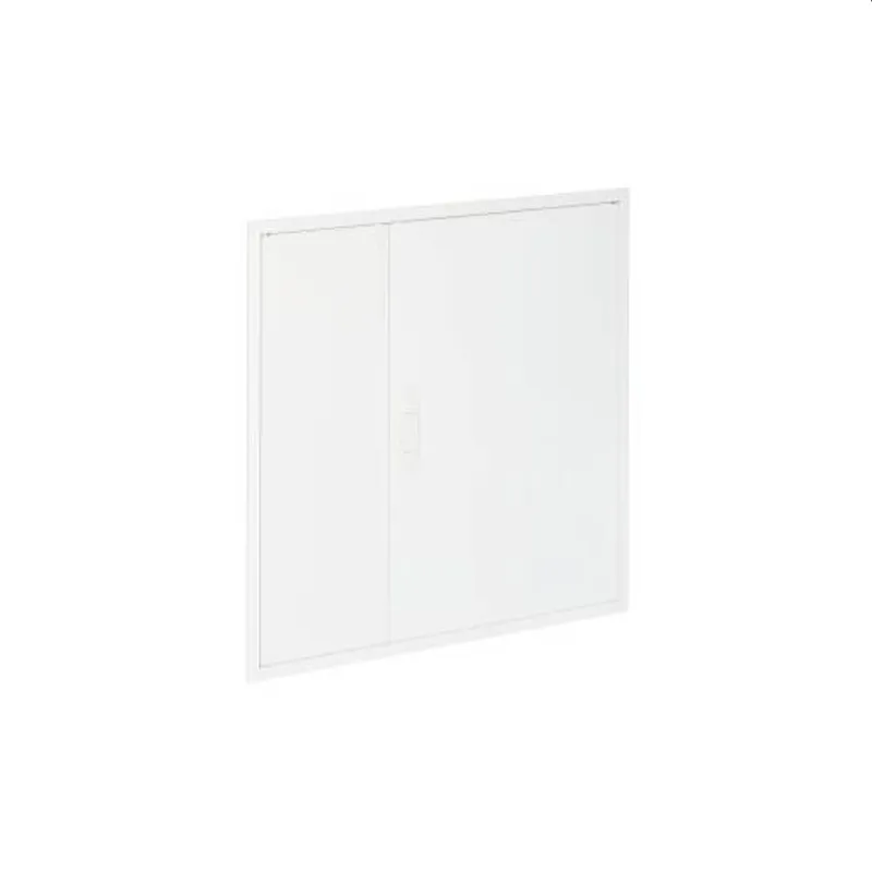 ABB Striebel & John Blendrahmen BLU53 mit Tür zu U53 2CPX031506R9999