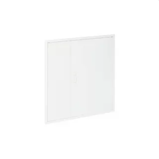ABB Striebel & John Blendrahmen BLU53 mit Tür zu U53 2CPX031506R9999