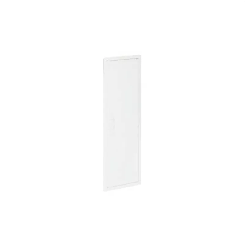 ABB Striebel & John Blendrahmen BLU61 mit Tür zu U61 2CPX031508R9999